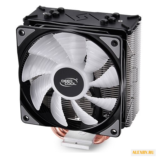 Кулер для процессора Deepcool