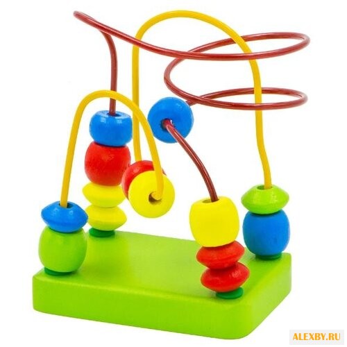 Лабиринт Alatoys ЛБ1023