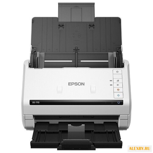 Сканер Epson DS-770