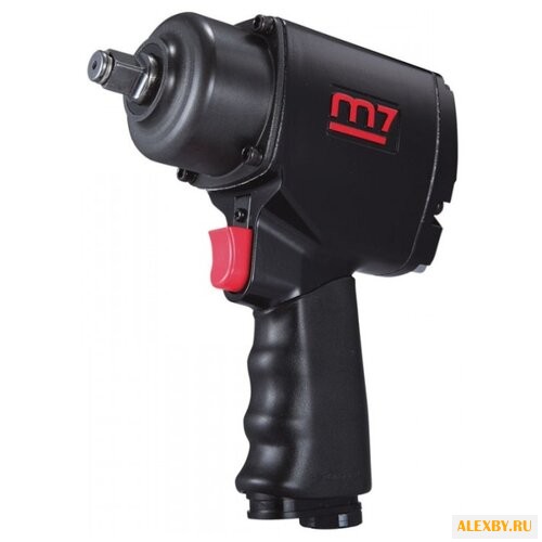 Пневмогайковерт Mighty Seven