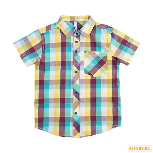 Рубашка playToday