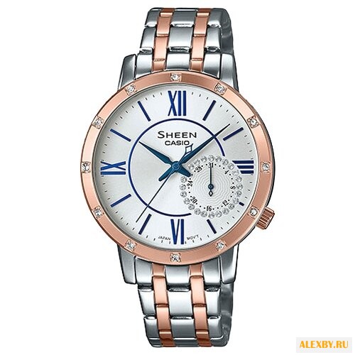 Наручные часы CASIO