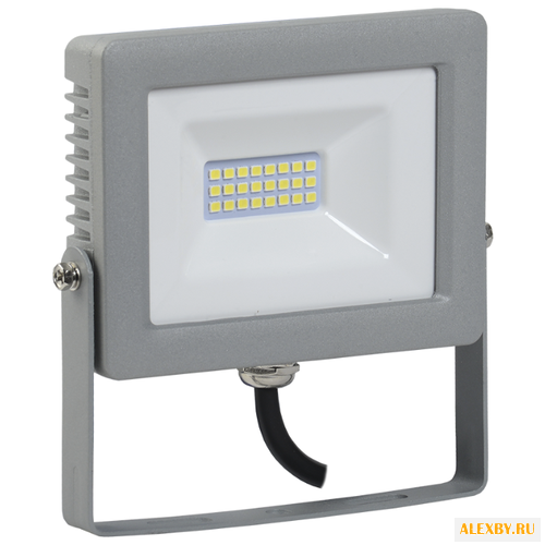 Прожектор светодиодный 20 Вт