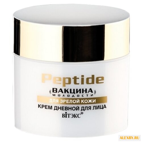 Витэкс Peptide - «Вакцина