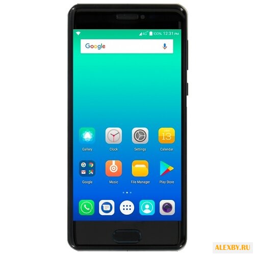 Смартфон Micromax Q454