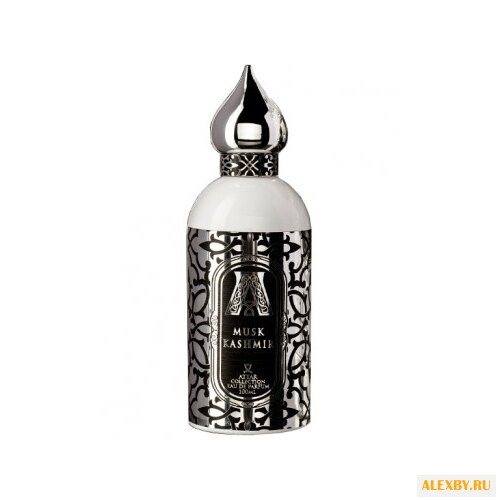 Attar Collection Musk Kashmir