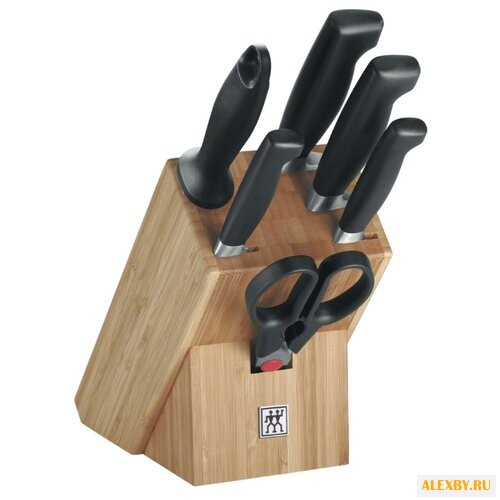 Набор Zwilling J. A. Henckels