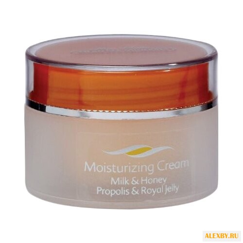 Mon Platin DSM Увлажняющий крем