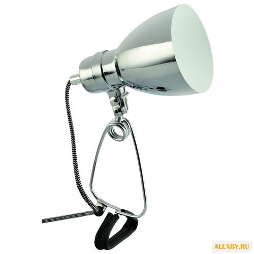 Настольная лампа Arte Lamp Dorm