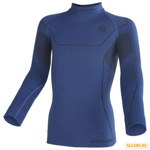 Лонгслив Brubeck Thermo body