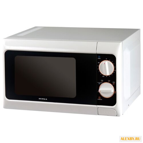 Микроволновая печь SUPRA