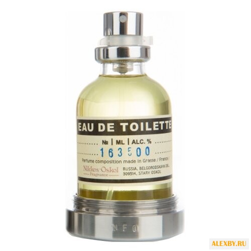 Nikkos-Oskol Fragrance