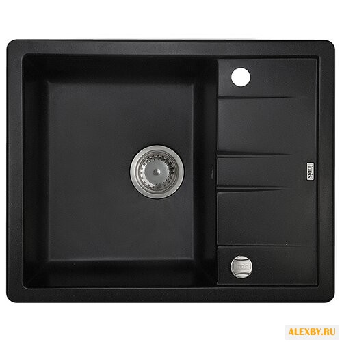 Врезная кухонная мойка IDDIS