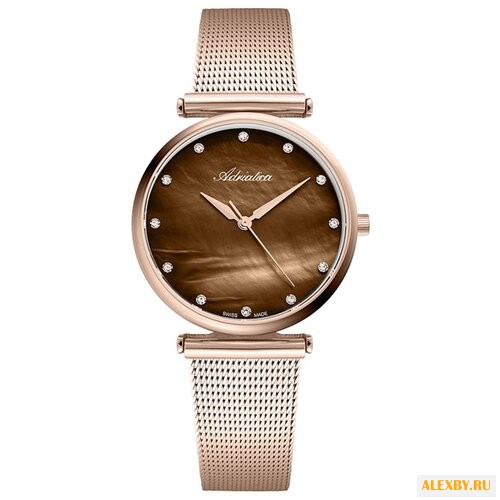 Наручные часы Adriatica