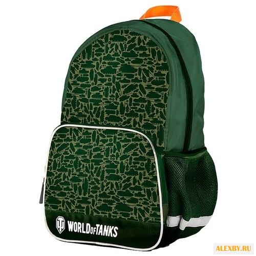 Maxitoys Рюкзак World of Tanks