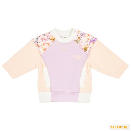 Свитшот lucky child