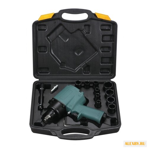 Пневмогайковерт Concorde