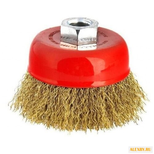 Кордщетка Hammer 207-102