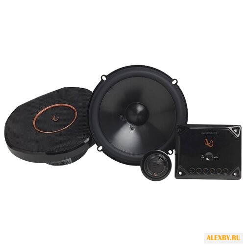 Автомобильная акустика Infinity