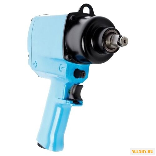 Пневмогайковерт Concorde