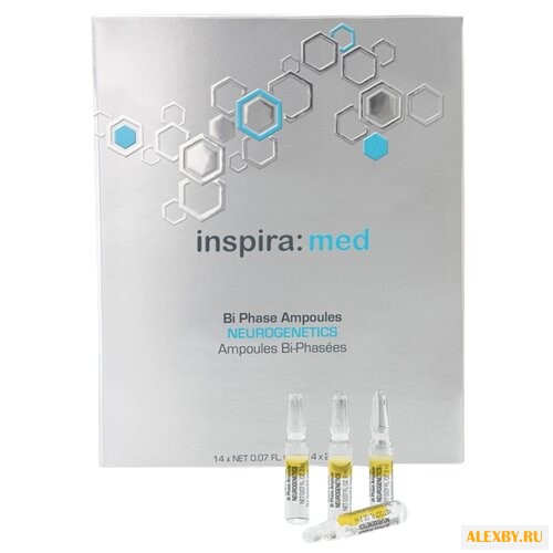 Janssen inspira: absolue Bi