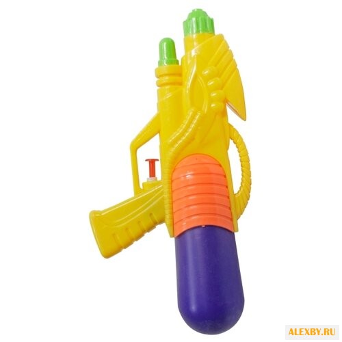 Водяной бластер 1 TOY Т59449