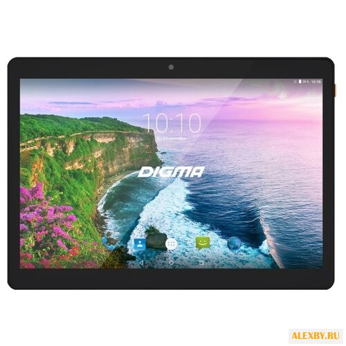 Планшет Digma Plane 9654M