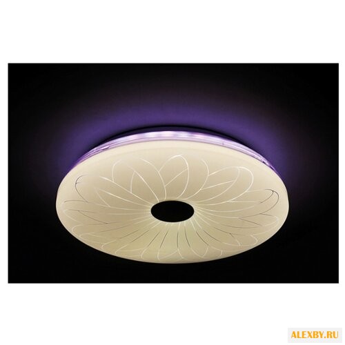 Светодиодный светильник