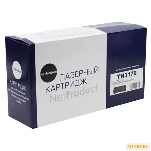 Картридж Net Product N-TN-3170