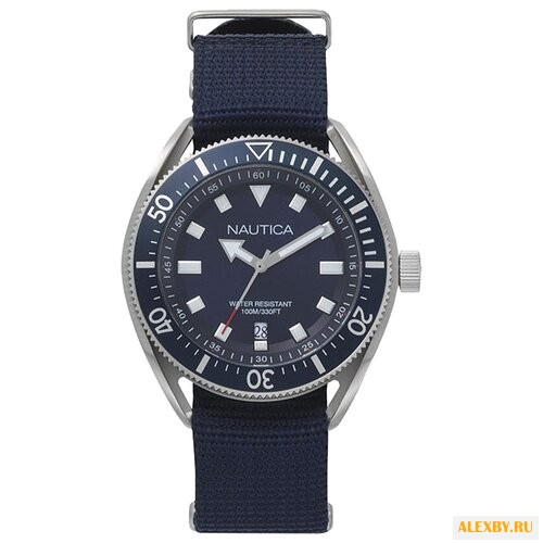 Наручные часы NAUTICA NAPPRF009