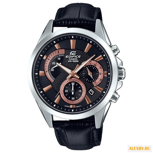Наручные часы CASIO EFV-580L-1A