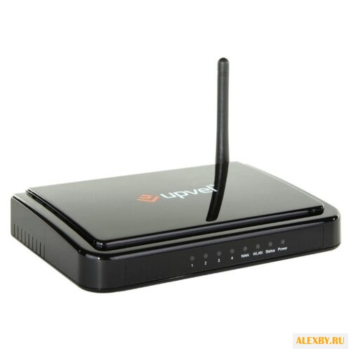 Wi-Fi роутер UPVEL UR-319BN