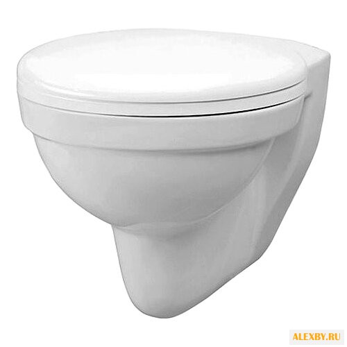 Унитаз Santek Консул 1WH302297