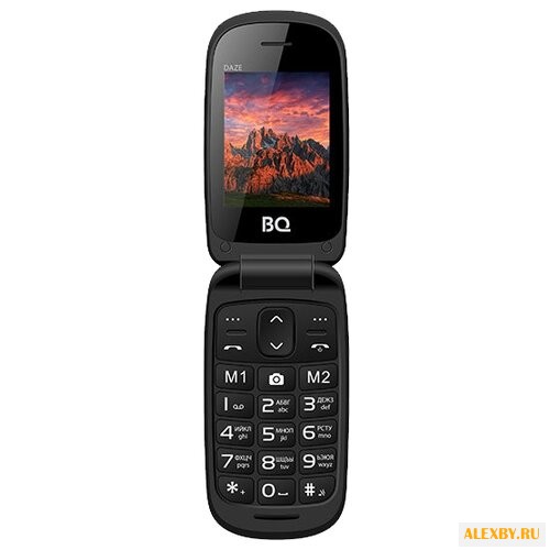Телефон BQ 2437 Daze