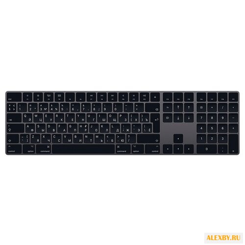 Клавиатура Apple Magic Keyboard