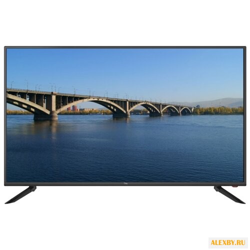 Телевизор Orion ПТ-127ЖК-240ЦТ