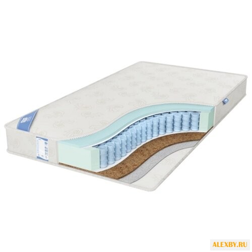 Матрас Промтекс-Ориент EcoSoft
