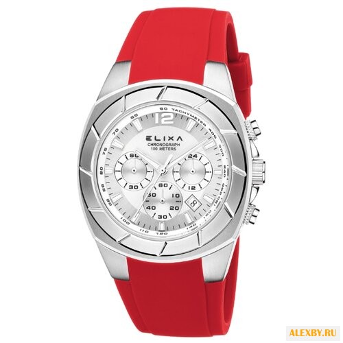 Наручные часы ELIXA E131-L550