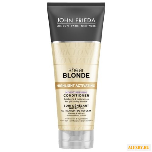 John Frieda кондиционер sheer