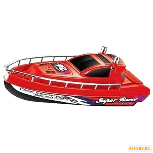 Катер Shantou Gepai 311-A5 21 см