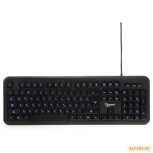 Клавиатура Gembird KB-200L