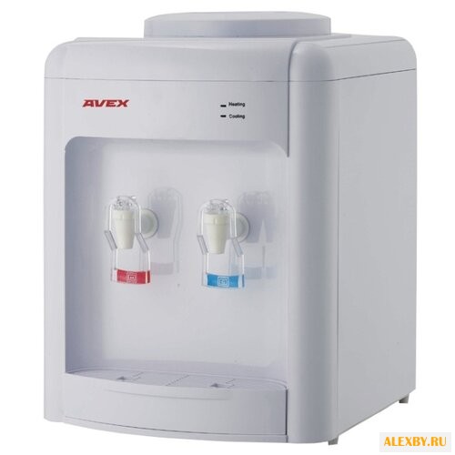 Настольный кулер AVEX H-10TW
