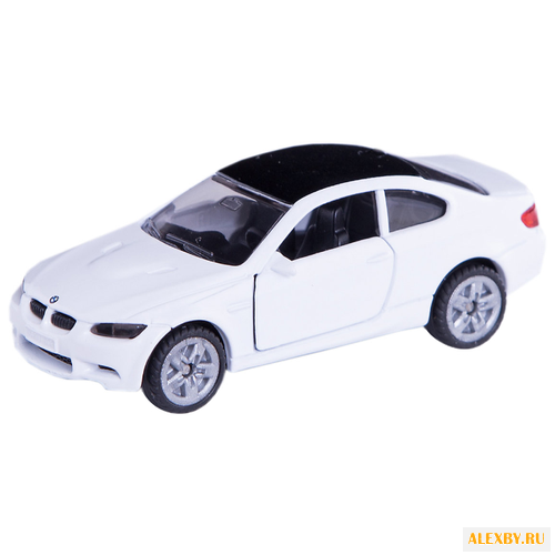 Легковой автомобиль Siku BMW M3