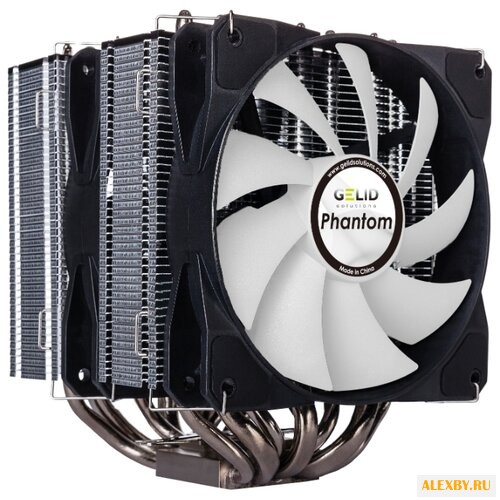 Кулер для процессора GELID