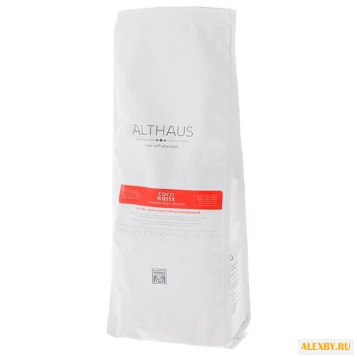 Чайный напиток фруктовый