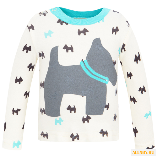 Свитшот KotMarKot