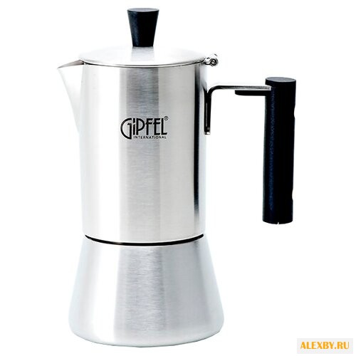 Кофеварка GiPFEL Azzimato 5392