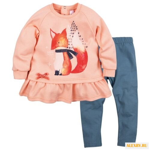 Комплект одежды Bossa Nova