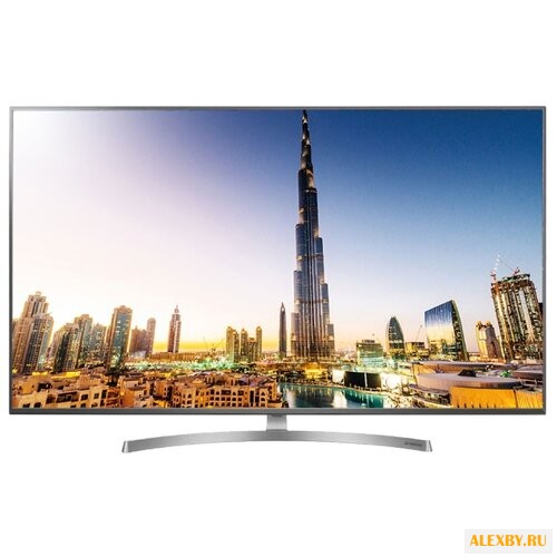 Телевизор LG 49SK8100