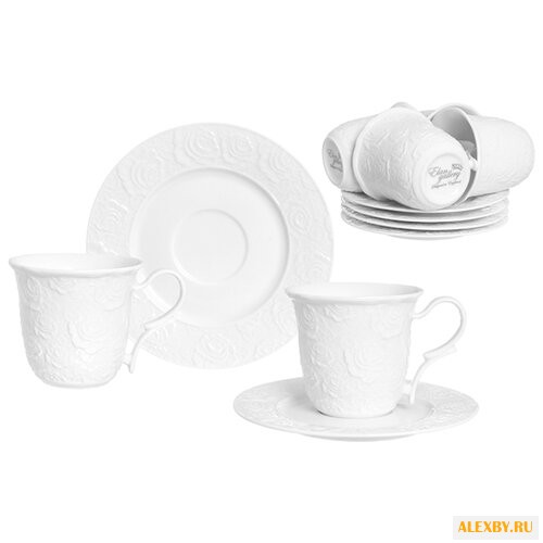 Чайный сервиз Elan gallery